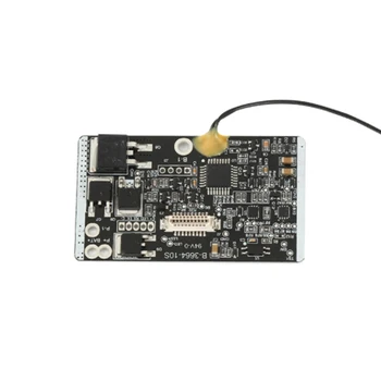 Scooter Board Controller Battery BMS Circuit Dashboard for Xiaomi XIAOMI MIJIA M365 Scooter Parts
Scooter Board Controller Battery BMS Circuit Dashboard for Xiaomi XIAOMI MIJIA M365 Scooter Parts