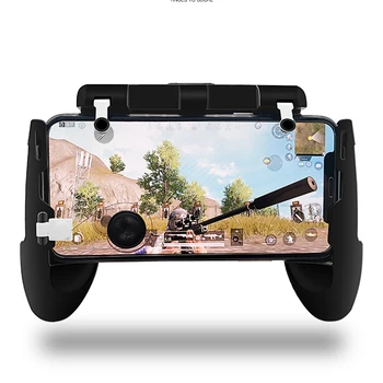 Gamepad Controller Android Joystick Mobile Gamepad Game-Controller Handheld Players Win For IPhone Xiaomi With Cooler Fan
Gamepad Controller Android Joystick Mobile Gamepad Game-Controller Handheld Players Win For IPhone Xiaomi With Cooler Fan
