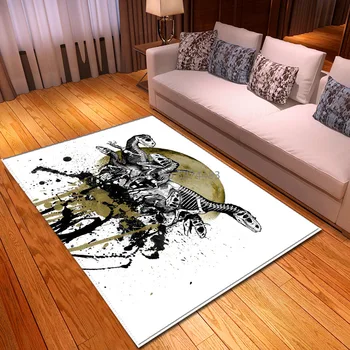 Nordic Skull 3D Printing Carpets for Living Room bedroom decorate Carpet Home Halloween Party Area Rug Kids Room Play Floor Mats
Nordic Skull 3D Printing Carpets for Living Room bedroom decorate Carpet Home Halloween Party Area Rug Kids Room Play Floor Mats