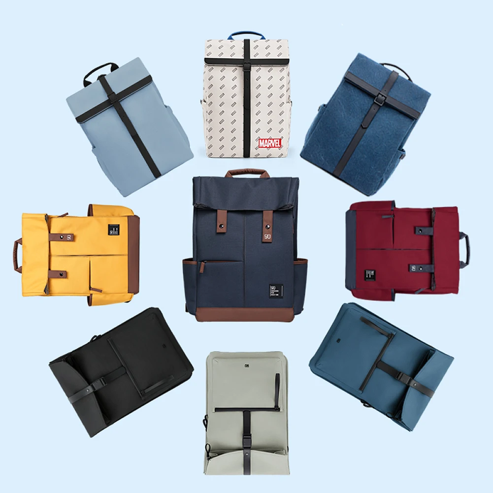 Original 90 FUN Canvas School Bag Women Backpack Casual Fashion Backpacks Couples City Light Travel Fashion Laptop Bag
Original 90 FUN Canvas School Bag Women Backpack Casual Fashion Backpacks Couples City Light Travel Fashion Laptop Bag