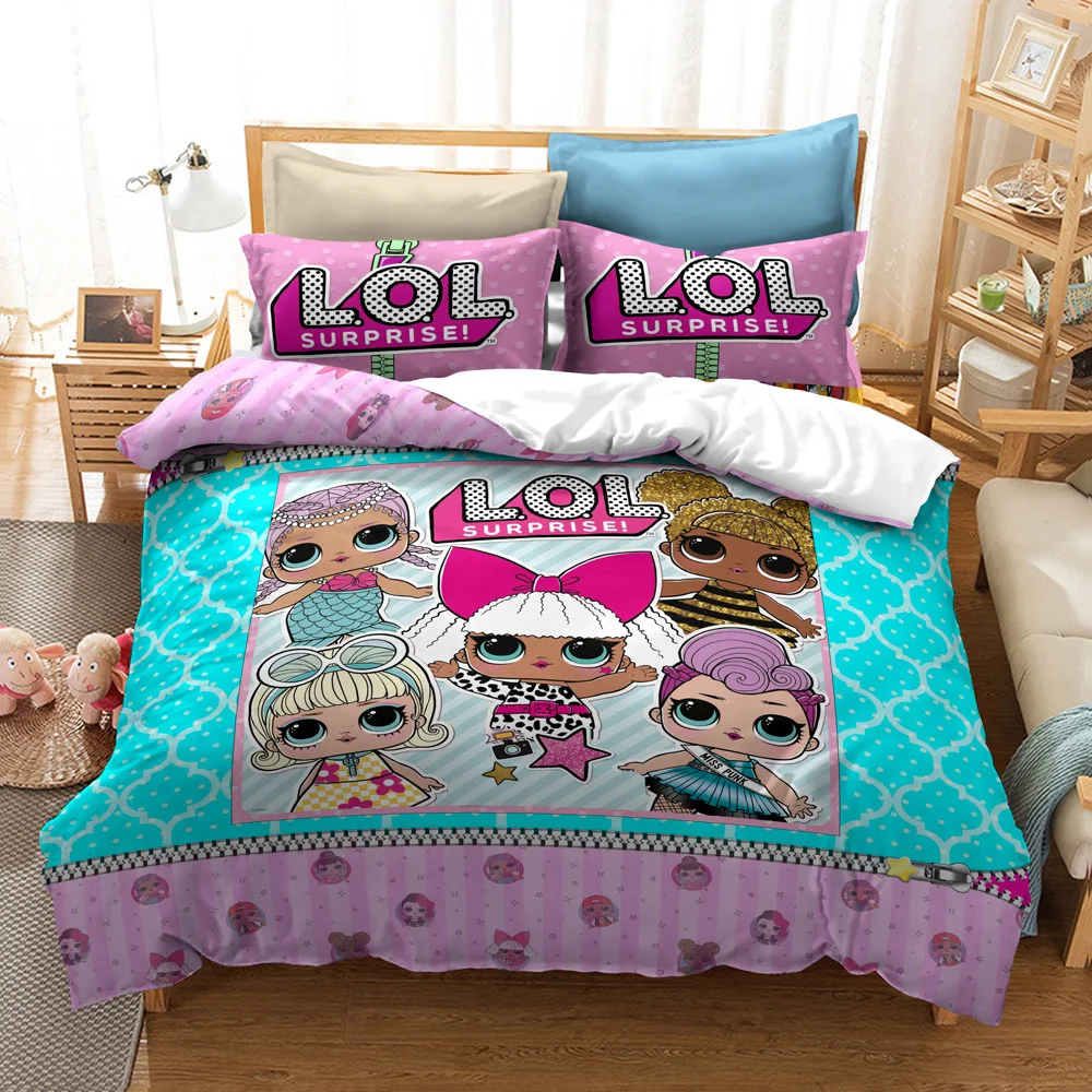 lol bedding australia