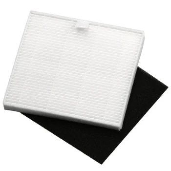 Robot Vacuum Cleaner HEPA Filter Sponge filters for ilife V8 V8s X750 A7 X800 X785 V80 Robotic Vacuum Cleaner Parts Accessories
Robot Vacuum Cleaner HEPA Filter Sponge filters for ilife V8 V8s X750 A7 X800 X785 V80 Robotic Vacuum Cleaner Parts Accessories