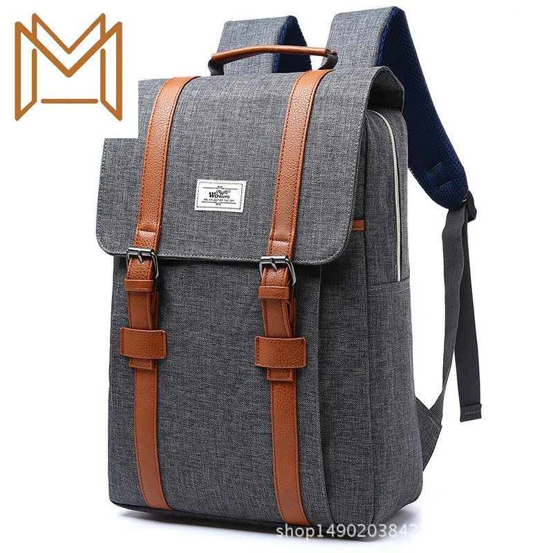 Both Shoulders Package More Function Student Bag Travelling Bag Capacity Nylon Backpack
Both Shoulders Package More Function Student Bag Travelling Bag Capacity Nylon Backpack