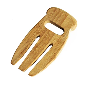 1Pcs Salad Server Kitchen Gadgets Durable Multipurpose Bamboo Stir Fork Q W
1Pcs Salad Server Kitchen Gadgets Durable Multipurpose Bamboo Stir Fork Q W