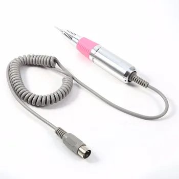 Professional Electric Nail Art Drill Manicure Kit Nails Polishing Pedicure Drill Pen Grinder Machine Fingernails Nail Equipment
Professional Electric Nail Art Drill Manicure Kit Nails Polishing Pedicure Drill Pen Grinder Machine Fingernails Nail Equipment
