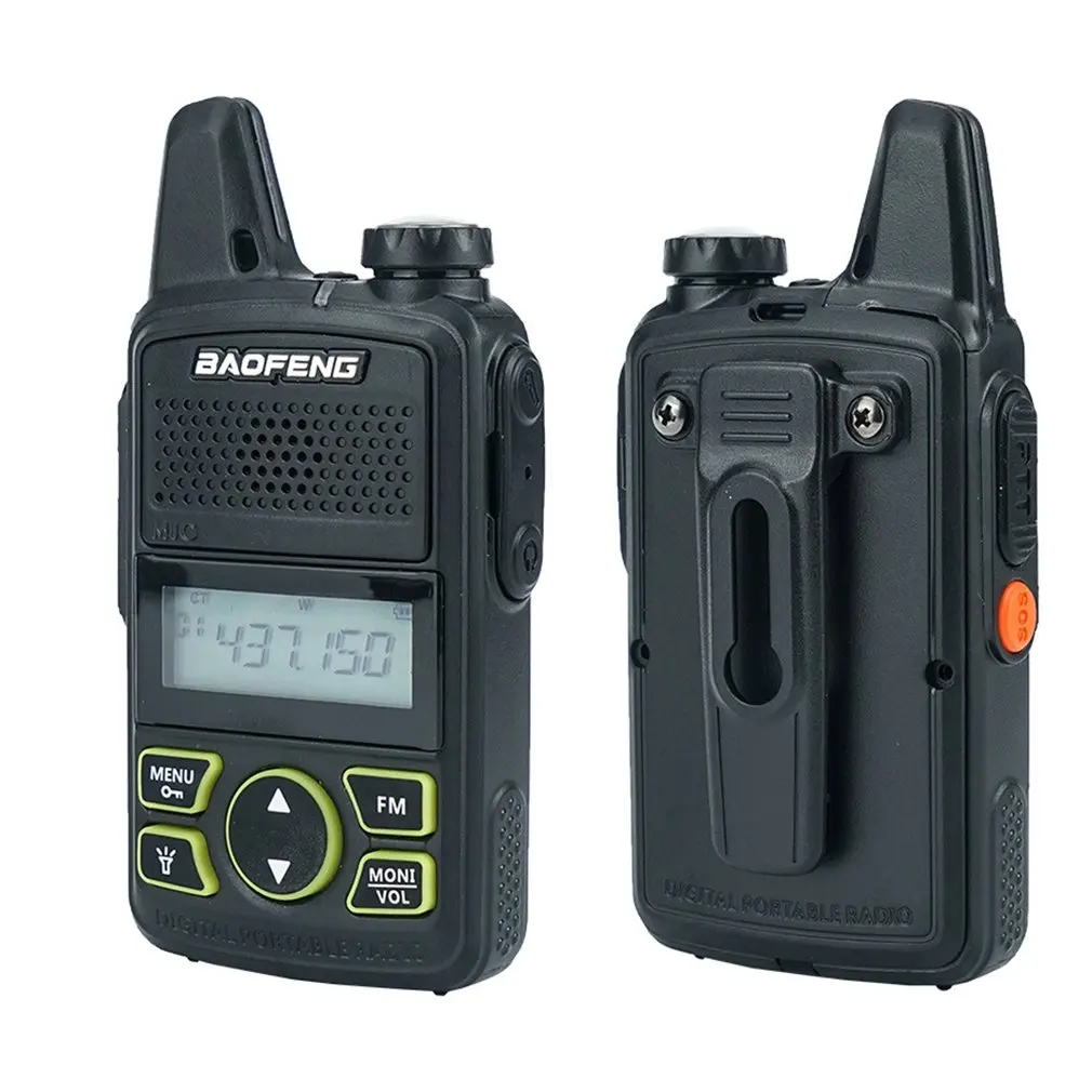 Walkie-Talkie With Headphones Civilian Hotel Ktv Walkie-Talkie Hair Salon Beauty Salon Portable Walkie-Talkie (1 Pair)
Walkie-Talkie With Headphones Civilian Hotel Ktv Walkie-Talkie Hair Salon Beauty Salon Portable Walkie-Talkie (1 Pair)