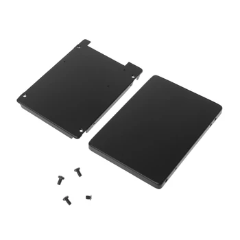 For 631 SSD Solid State Hard Disk Shell Metal Cover Case Computer Host Parts
For 631 SSD Solid State Hard Disk Shell Metal Cover Case Computer Host Parts