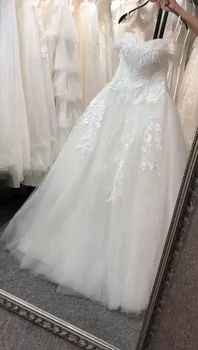 100% real video & photos new crystal tassels off-the-shoulder vestido de boda платье белое А-силуэт в пол robe de mariage 2020
100% real video & photos new crystal tassels off-the-shoulder vestido de boda платье белое А-силуэт в пол robe de mariage 2020