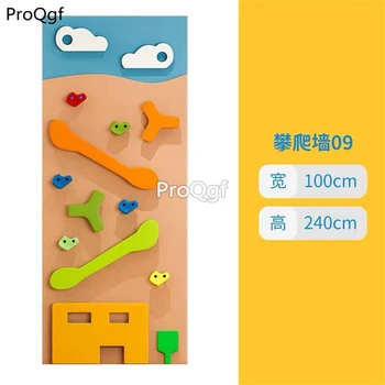 Ngryise 1Pcs Set Nursery School climbing wall many choice 
Ngryise 1Pcs Set Nursery School climbing wall many choice