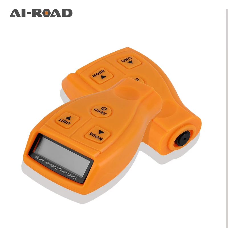 Manual GM200 Digital Paint Thickness GaugeMeter Car Painting Tester Coating Meter measure tools Mini Portable LCD
Manual GM200 Digital Paint Thickness GaugeMeter Car Painting Tester Coating Meter measure tools Mini Portable LCD