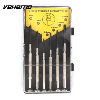 Vehemo Silver Wholesale Watches Screwdriver Set Screwdrivers Set Pratical Screwdrivers Spot Clocks
Vehemo Silver Wholesale Watches Screwdriver Set Screwdrivers Set Pratical Screwdrivers Spot Clocks