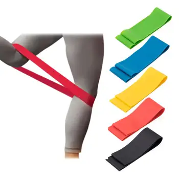 Home Legs Glutes Body Exercise Strap Yoga Sports Resistance Stretch Loop Band Rubber Multiple Colors Loop Band Health Keeping
Home Legs Glutes Body Exercise Strap Yoga Sports Resistance Stretch Loop Band Rubber Multiple Colors Loop Band Health Keeping