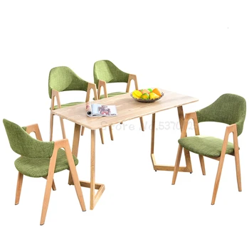 Rectangular Nordic Dining Table, Dining Table, Household Dining Room, Modern Simple Dining Table
Rectangular Nordic Dining Table, Dining Table, Household Dining Room, Modern Simple Dining Table