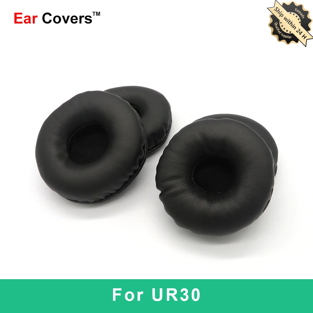Ear Pads For Koss UR30 Headphone Earpads Replacement Headset Ear Pad PU Leather Sponge Foam
Ear Pads For Koss UR30 Headphone Earpads Replacement Headset Ear Pad PU Leather Sponge Foam
