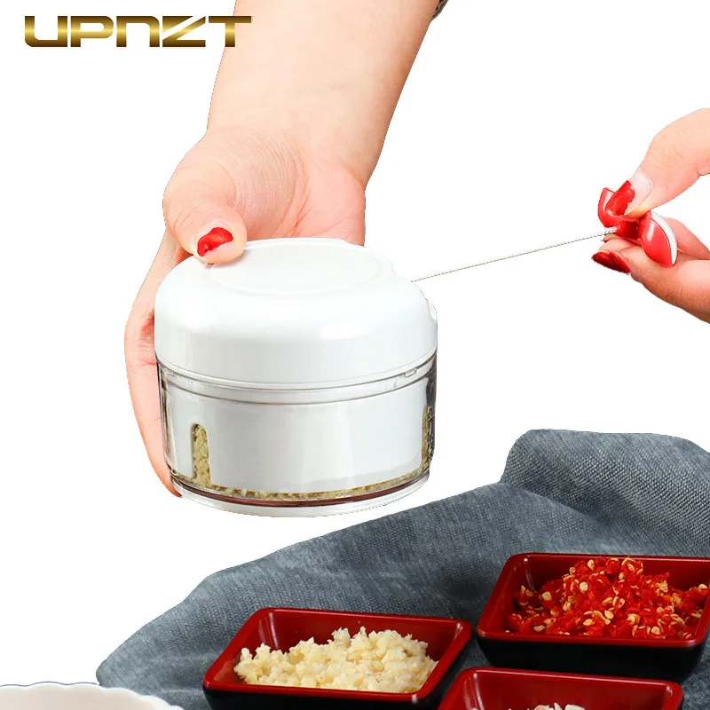 Manual Food Processor Shredder Vegetable Onion Garilc Potato Meat Chopper Slicer Mincer Tools
Manual Food Processor Shredder Vegetable Onion Garilc Potato Meat Chopper Slicer Mincer Tools