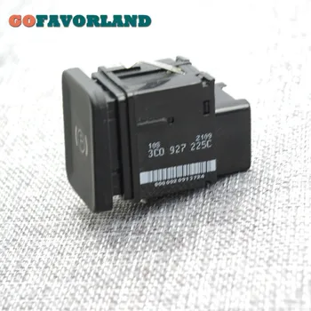 3C0927225B 3C0 927 225B Electronic Handbrake Button Switch For VolksWagen Passat B6 3C 2006-2011 CC 2009-2012
3C0927225B 3C0 927 225B Electronic Handbrake Button Switch For VolksWagen Passat B6 3C 2006-2011 CC 2009-2012