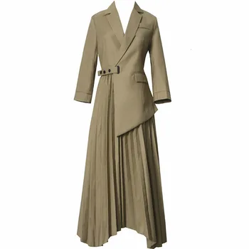 XUXI Autumn 2020 Base Two Sets Of Fake Winter Clothes Maxi Robe Women's Ankle Quality Long Dress Ventagi FZ0432
XUXI Autumn 2020 Base Two Sets Of Fake Winter Clothes Maxi Robe Women's Ankle Quality Long Dress Ventagi FZ0432