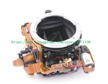 90%new Camera small main box For NIKON D5000 Mirror Box + View Finder + Shutter Unit REPLACEMENT PART
90%new Camera small main box For NIKON D5000 Mirror Box + View Finder + Shutter Unit REPLACEMENT PART