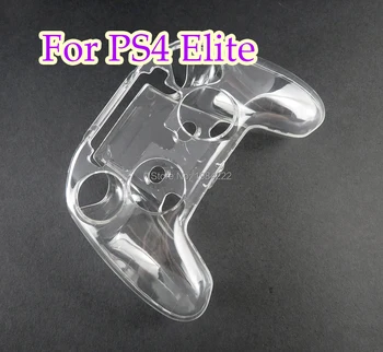 For PS4 Elite Playstation 4 Nacon 2 Crystal Transparent Controller Cover Shell Case Revolution PS4 Elite Controller V2 Cover
For PS4 Elite Playstation 4 Nacon 2 Crystal Transparent Controller Cover Shell Case Revolution PS4 Elite Controller V2 Cover
