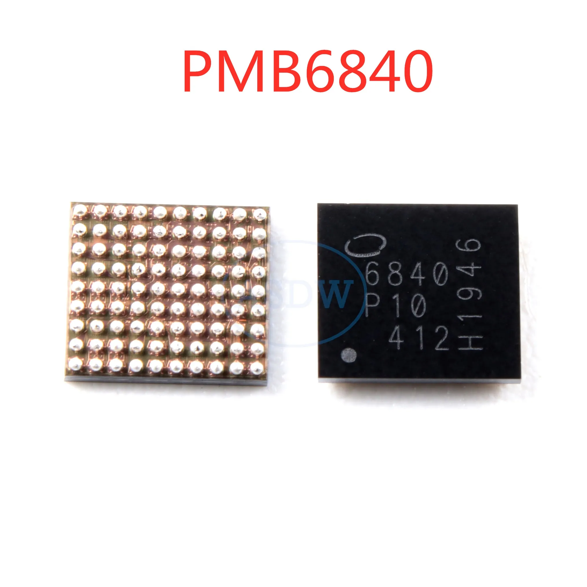 10 шт./лот новый оригинальный PMB6840 6840 базовый блок питания IC для iphone 11 /11Pro/11 Pro Max
10 шт./лот новый оригинальный PMB6840 6840 базовый блок питания IC для iphone 11 /11Pro/11 Pro Max