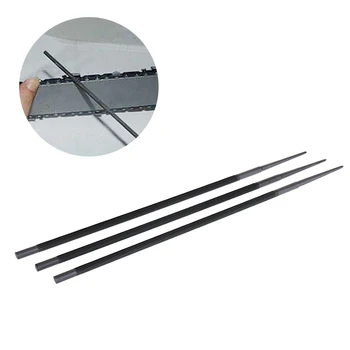 3x Pro 3/8" 4mm Round Chainsaw Saw Chain Files Filing Sharpener For Woodwork New Drop Ship
3x Pro 3/8" 4mm Round Chainsaw Saw Chain Files Filing Sharpener For Woodwork New Drop Ship