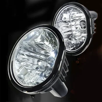12V Headlights 1 pair Accessory For Toyota Matrix Pontiac Vibe 2003-2008 Lamps Bumper Practical
12V Headlights 1 pair Accessory For Toyota Matrix Pontiac Vibe 2003-2008 Lamps Bumper Practical