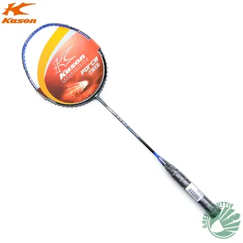 2020 New Kason Badminton Rackets Full Carbon Fiber TSF classic series Attack type Single Racquets TSF300A
2020 New Kason Badminton Rackets Full Carbon Fiber TSF classic series Attack type Single Racquets TSF300A
