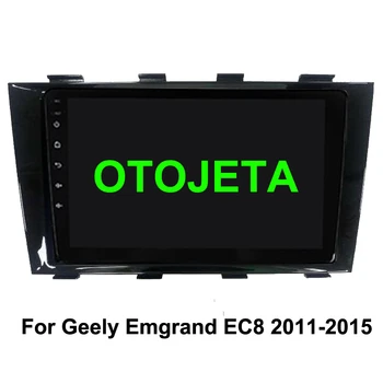 9" Touch Screen Car Android 10 Radio For Geely Emgrand Ec8 2014 Gps Multimedia Navigation Tape Recorder Bluetooth Wifi Head Unit
9" Touch Screen Car Android 10 Radio For Geely Emgrand Ec8 2014 Gps Multimedia Navigation Tape Recorder Bluetooth Wifi Head Unit