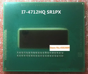 Original i7-4710HQ SR1PX Intel BGA chipest cpu CL8064701472304 huge stocks 100% tested
Original i7-4710HQ SR1PX Intel BGA chipest cpu CL8064701472304 huge stocks 100% tested