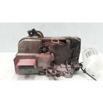 9135H3 Lock Left Front Door Peugeot 206 Cc DC
9135H3 Lock Left Front Door Peugeot 206 Cc DC