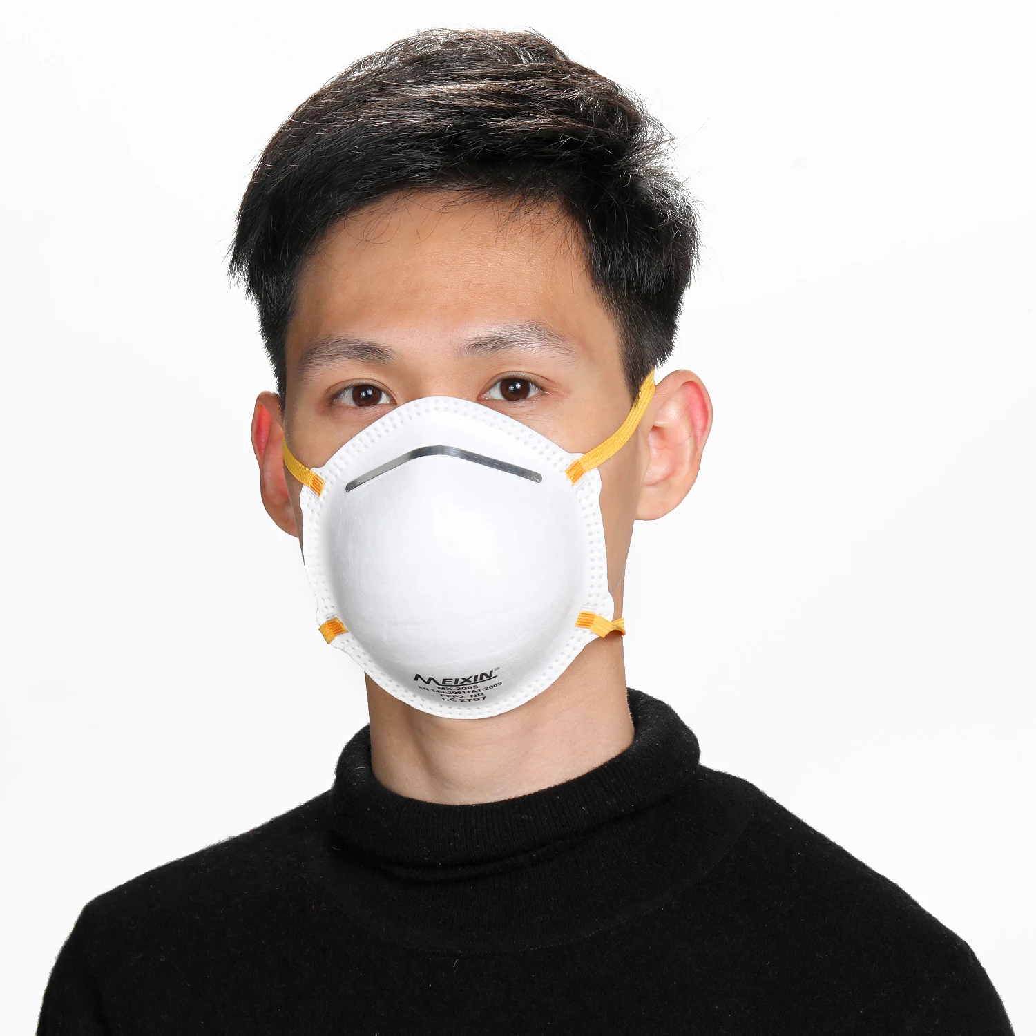 20pcs FFP2 Face Mask disposable mask Protective Mask Mask Mouth Mask Filter Respirator Features as N95 KF94 FFP3 KN95
20pcs FFP2 Face Mask disposable mask Protective Mask Mask Mouth Mask Filter Respirator Features as N95 KF94 FFP3 KN95