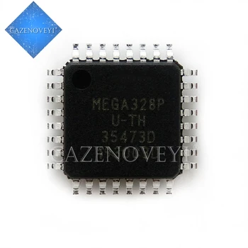 100pcs/lot ATMEGA328P-AU ATMEGA328P-U ATMEGA328P MEGA328P-AU TQFP-32 In Stock
100pcs/lot ATMEGA328P-AU ATMEGA328P-U ATMEGA328P MEGA328P-AU TQFP-32 In Stock