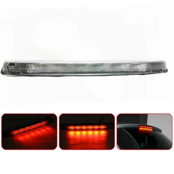 for Peugeot 208 308 3008 Citroen C4 C5 DS4 Third High Mount Brake Rear Stop Tail Light Lamp Brake Light Tail Light 6351HH 6350V2
for Peugeot 208 308 3008 Citroen C4 C5 DS4 Third High Mount Brake Rear Stop Tail Light Lamp Brake Light Tail Light 6351HH 6350V2