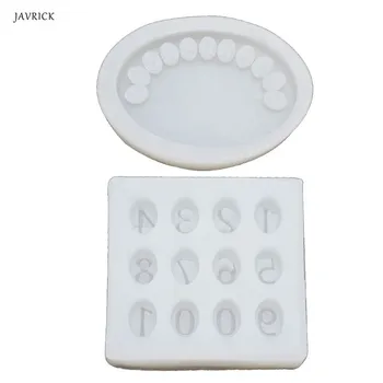 1 Set Handmade Car Temporary Parking Card Resin Mold Number Plate Mold Jewelry Making Tools Art Crafts
1 Set Handmade Car Temporary Parking Card Resin Mold Number Plate Mold Jewelry Making Tools Art Crafts