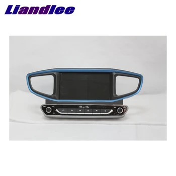 For HYUNDAI Ioniq Ioniq Hybrid 2016 LiisLee Car Multimedia TV DVD GPS Audio Hi-Fi Radio Stereo Original Style Navigation NAVI
For HYUNDAI Ioniq Ioniq Hybrid 2016 LiisLee Car Multimedia TV DVD GPS Audio Hi-Fi Radio Stereo Original Style Navigation NAVI