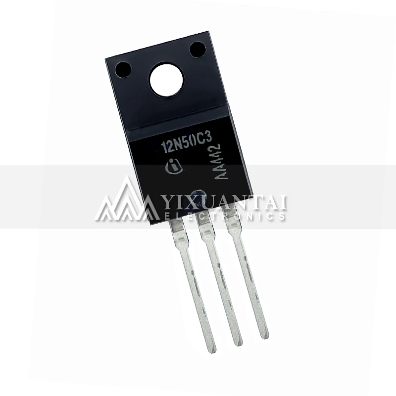 10pcs/lot NEW origina SPA12N50C3 12A 500V 12N50C3 12N50 TO220F Triode Transistor TO-220F
10pcs/lot NEW origina SPA12N50C3 12A 500V 12N50C3 12N50 TO220F Triode Transistor TO-220F