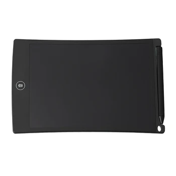 Portable 8.5 Inch LCD Writing Drawing Table Handwriting Board Bulletin Board Paperless Office Memo Board Writeboard
Portable 8.5 Inch LCD Writing Drawing Table Handwriting Board Bulletin Board Paperless Office Memo Board Writeboard