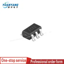 1Pcs New 100% Original ESDA6V1-5SC6 SOT-23-6 Arduino Nano Integrated Circuits Operational Amplifier Single Chip Microcomputer
1Pcs New 100% Original ESDA6V1-5SC6 SOT-23-6 Arduino Nano Integrated Circuits Operational Amplifier Single Chip Microcomputer