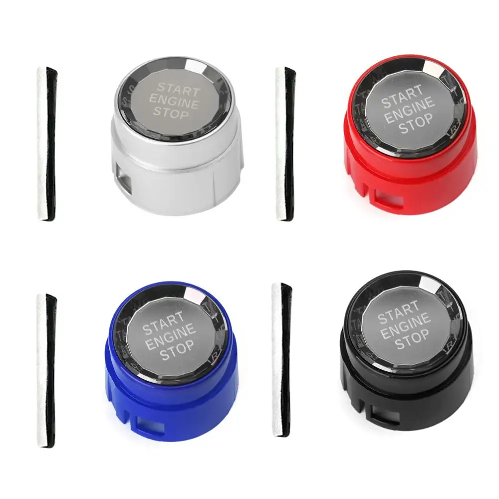 Areyourshop Car Start Stop Engine Push Button Switch Cover Crystal For BMW F Chassis F30 F10 Engine Switch Button Cover Car Part
Areyourshop Car Start Stop Engine Push Button Switch Cover Crystal For BMW F Chassis F30 F10 Engine Switch Button Cover Car Part