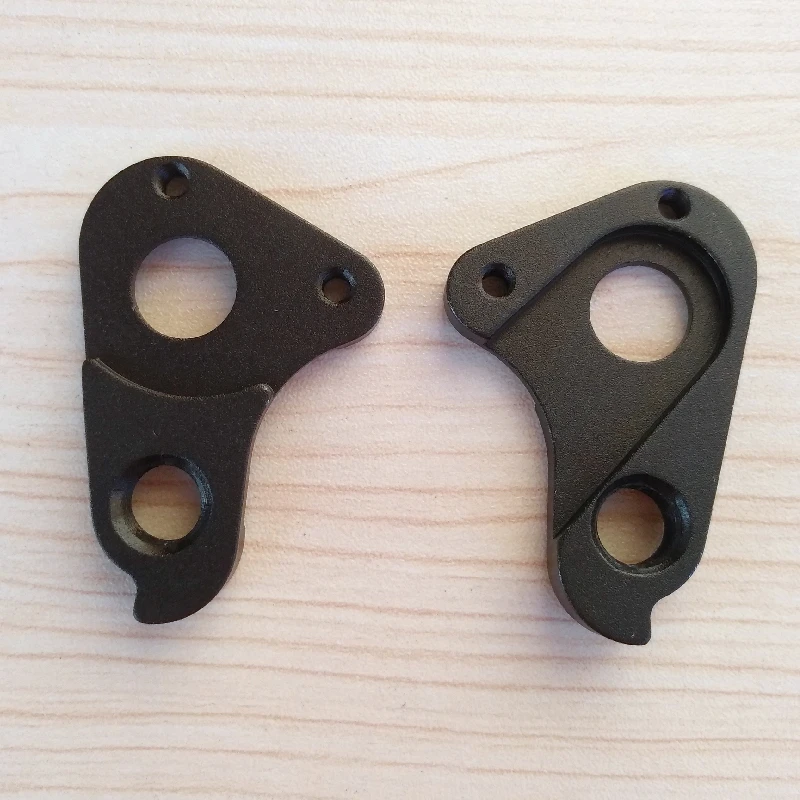 2pcs CNC Bicycle rear derailleur Shifter hanger For MERIDA SCULTURA DISC REACTO DISC SILEX MISSION CX 600 Gravel MECH dropout
2pcs CNC Bicycle rear derailleur Shifter hanger For MERIDA SCULTURA DISC REACTO DISC SILEX MISSION CX 600 Gravel MECH dropout