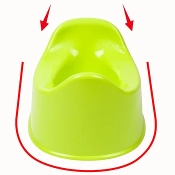 Potty Comfortable Thickened Training Portable Home Toddler Detachable Toilet Seat Smooth Pee Travel Chair Kids 
Potty Comfortable Thickened Training Portable Home Toddler Detachable Toilet Seat Smooth Pee Travel Chair Kids