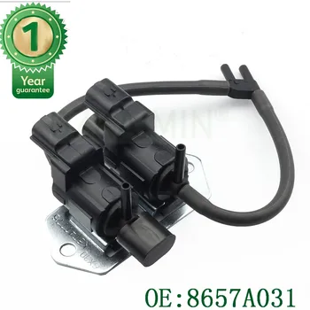 HIGH QUALITY NEW Clutch Control Solenoid Valve 8657A031 for Mitsubishi Montero Pajero 4 IV 3.0 3.2 For Mitsubishi L200 Triton
HIGH QUALITY NEW Clutch Control Solenoid Valve 8657A031 for Mitsubishi Montero Pajero 4 IV 3.0 3.2 For Mitsubishi L200 Triton
