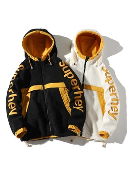 Big Size Hip Hop Jacket Men Spring Thin Loose Printing Jacket Mens Clothes Streetwear Chamarras Para Hombre Men Coat CC50JK
Big Size Hip Hop Jacket Men Spring Thin Loose Printing Jacket Mens Clothes Streetwear Chamarras Para Hombre Men Coat CC50JK