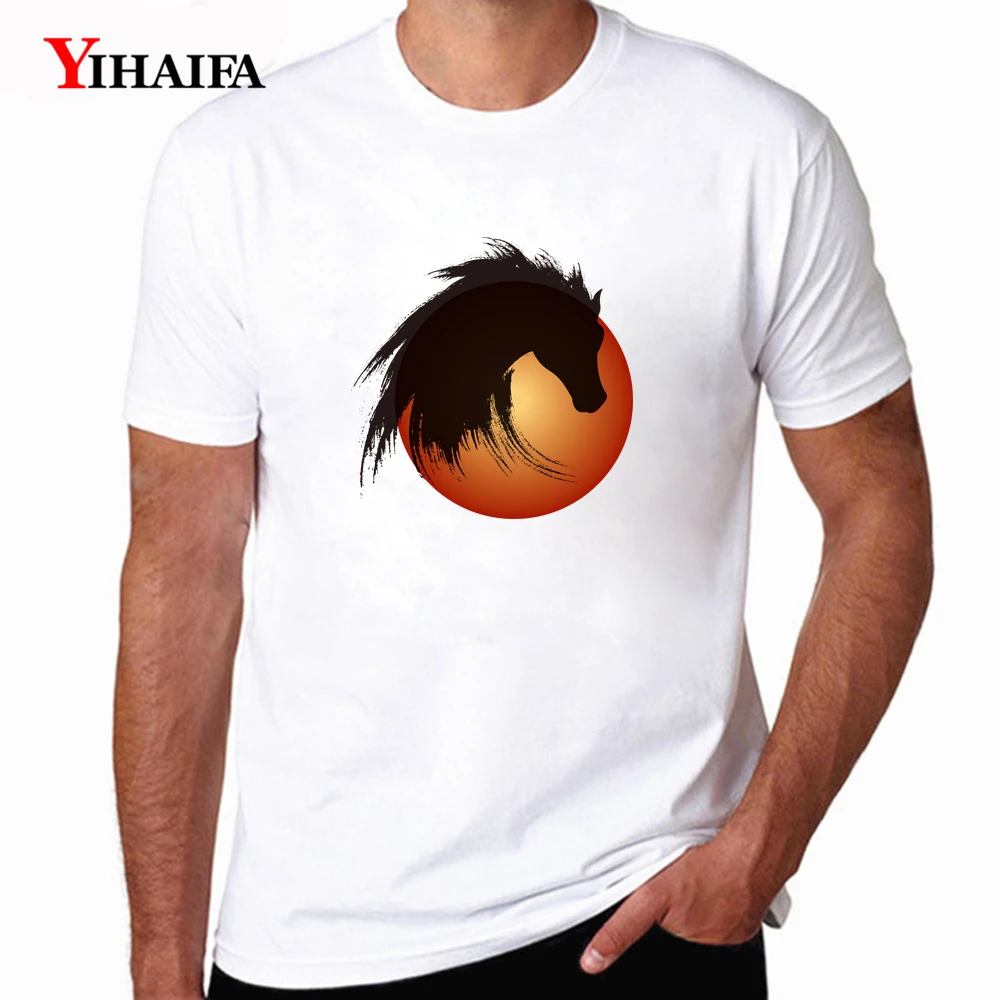 YIHAIFA Men T-Shirt Animal Graphics Tees Short Sleeve Casual Tops Mens Crew Neck T Shirts Hip Hop Streetwear Tee Shirt
YIHAIFA Men T-Shirt Animal Graphics Tees Short Sleeve Casual Tops Mens Crew Neck T Shirts Hip Hop Streetwear Tee Shirt