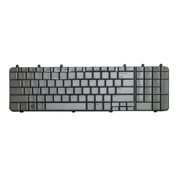 US Layout Laptop Replacement Keyboard for HP Pavilion DV7 DV7T DV7Z DV7 1000 Laptops Notebooks Keyboard Brand New
US Layout Laptop Replacement Keyboard for HP Pavilion DV7 DV7T DV7Z DV7 1000 Laptops Notebooks Keyboard Brand New