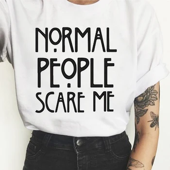 Casual Round Neck Tees Shirt Ladies Fashion Tee Summer Women Short Sleeve Tops Female Letters Printed Harajuku T-Shirt
Casual Round Neck Tees Shirt Ladies Fashion Tee Summer Women Short Sleeve Tops Female Letters Printed Harajuku T-Shirt