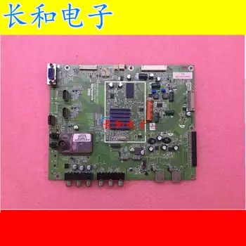 Logic circuit board motherboard 32e60hr A Main Board 5800-a8r800-0030/0050/0060 Screen Sel315v2-s00a
Logic circuit board motherboard 32e60hr A Main Board 5800-a8r800-0030/0050/0060 Screen Sel315v2-s00a