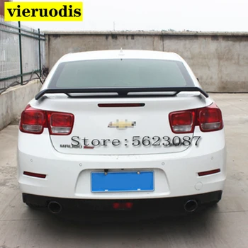 For Malibu Spoiler 50ZN ABS Material Car Rear Wing Primer Color Malibu Rear Spoiler For Chevrolet Malibu Spoiler 2009-2018
For Malibu Spoiler 50ZN ABS Material Car Rear Wing Primer Color Malibu Rear Spoiler For Chevrolet Malibu Spoiler 2009-2018