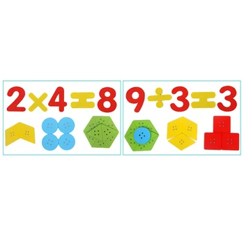 Button Puzzle Toy Button Lacing Toy for Children Threading Buttons Educational IQ Games Hand-eye Training Gift With Storage Box 
Button Puzzle Toy Button Lacing Toy for Children Threading Buttons Educational IQ Games Hand-eye Training Gift With Storage Box