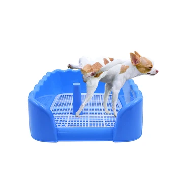 Dog Toilet Pet Supplies Teddy Small Dog Puppies Dog Urinal Medium Large Puppies Large Potty Golden Hair
Dog Toilet Pet Supplies Teddy Small Dog Puppies Dog Urinal Medium Large Puppies Large Potty Golden Hair